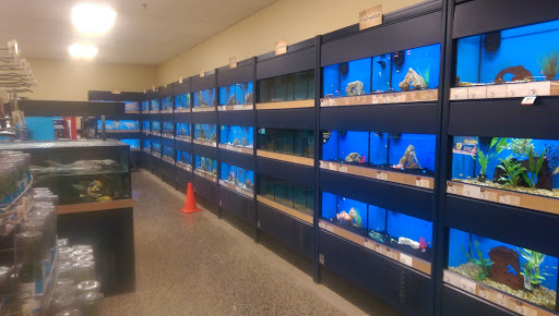 Pet Supply Store «Petco Animal Supplies», reviews and photos, 97 E Street Rd, Feasterville-Trevose, PA 19053, USA