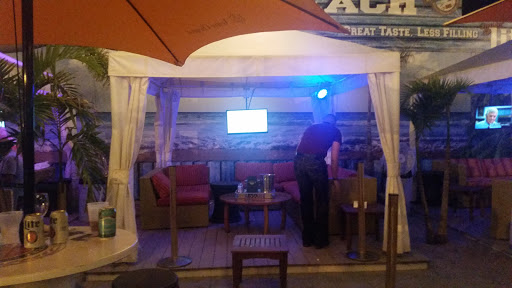 Bar & Grill «Bar Anticipation», reviews and photos, 703 16th Ave, Belmar, NJ 07719, USA