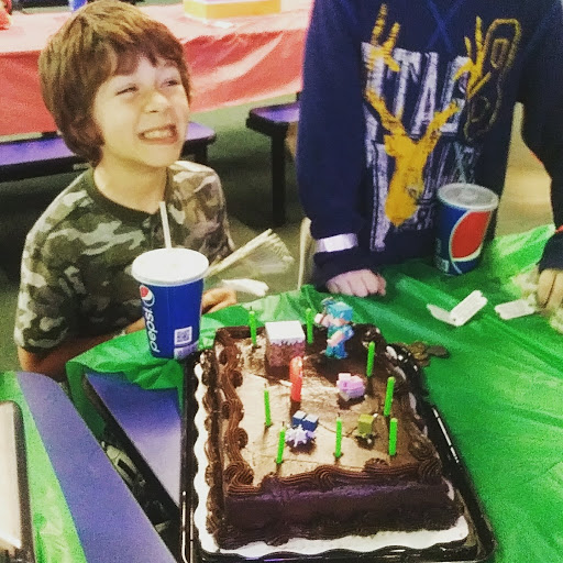 Amusement Center «Xtreme Fun Center», reviews and photos, 13211 93rd St