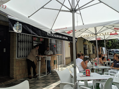 Escalón del Suegro - Calle Camino de Gines, 16, 41930 Bormujos, Sevilla, Spain