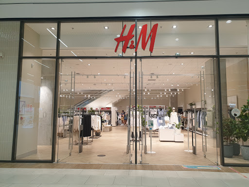 H&M