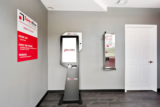 Self-Storage Facility «Classic Self Storage», reviews and photos, 5685 Georgia Highway 400 # 200, Cumming, GA 30028, USA