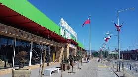 Supermercados La Fama Santa Cruz