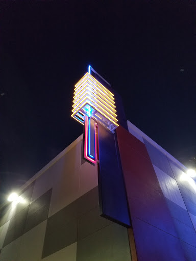 Movie Theater «Harkins Theatres Estrella Falls 16», reviews and photos, 15010 W McDowell Rd, Goodyear, AZ 85395, USA