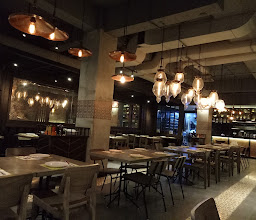 Horapa Seafood & Thai Kitchen photo
