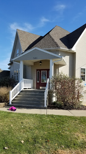 Massage «Statik Hair Studio & Day Spa», reviews and photos, 501 E 3rd St, Sterling, IL 61081, USA