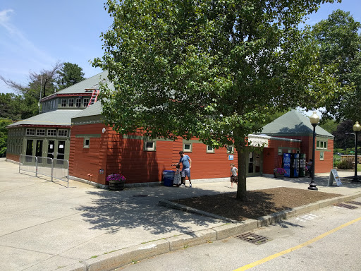 Park «Roger Williams Park Carousel Village», reviews and photos, 1000 Elmwood Ave, Providence, RI 02907, USA