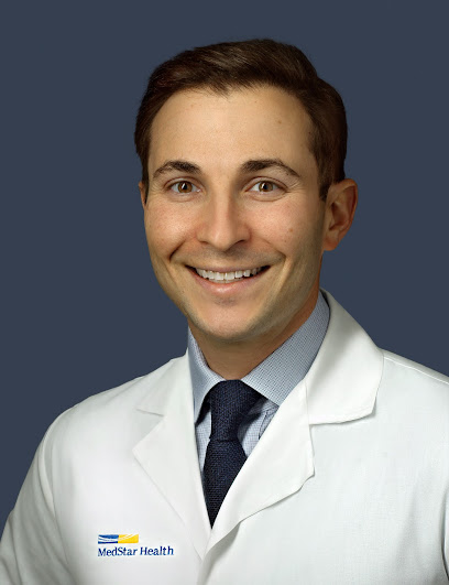 Steven D. Abramowitz, MD