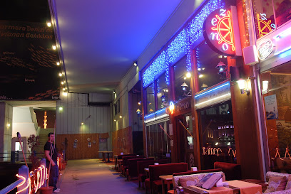 Zeno Cafe Bar