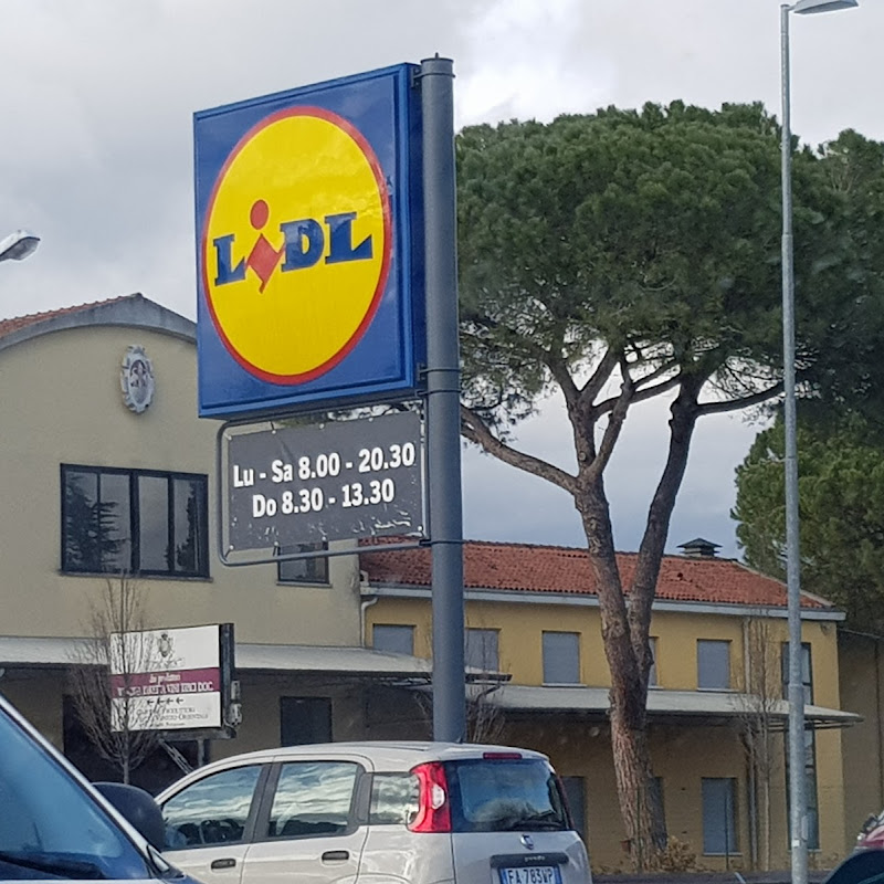 Lidl