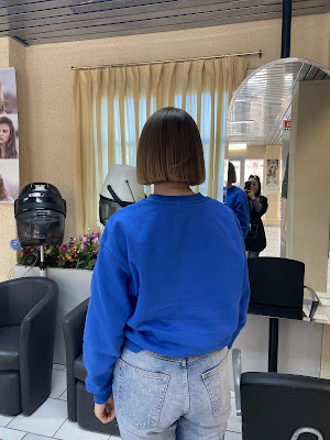 Enzo Coiffure à Reims