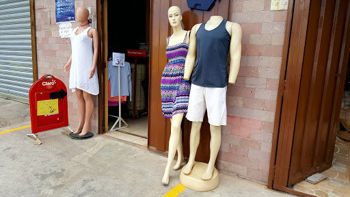 Tiendas para comprar vestidos coctel mujer Tegucigalpa