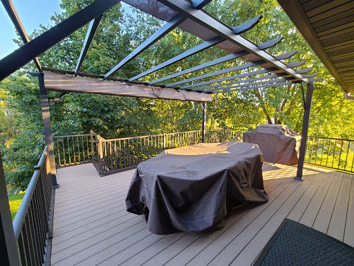 General Contractor «All Around», reviews and photos, 701 Decatur Ave N #201, Minneapolis, MN 55427, USA