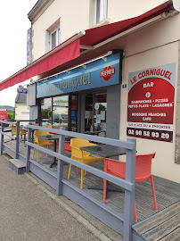 Photos du propriétaire du Restaurant Le Corniguel à Quimper - n°3
