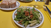Salade César du Restaurant à viande L'Entrecôte à Montpellier - n°7