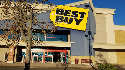 Electronics Store «Best Buy», reviews and photos, 100 Consumer Square, Mays Landing, NJ 08330, USA