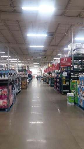 Warehouse club «BJ’s Wholesale Club», reviews and photos, 4201 Wholesale Club Drive, Baltimore, MD 21236, USA