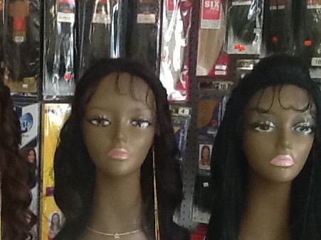 Beauty Supply Store «Koahs Beauty Supply», reviews and photos, 284 S Main St, Fall River, MA 02721, USA