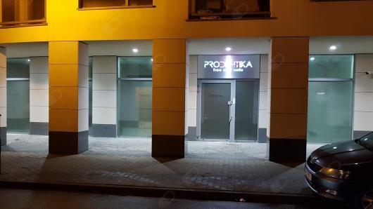 lek. dent. Cezary Pogorzelski - Warszawa