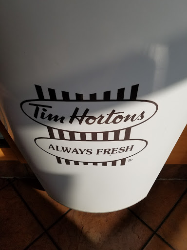 Coffee Shop «Tim Hortons», reviews and photos, 216 National Rd W, Richmond, IN 47374, USA