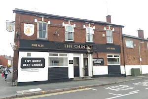 The Chindit Inn image