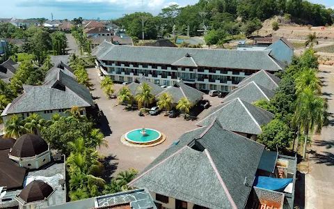 BDI Townhouse Hotel & Residence Balikpapan image