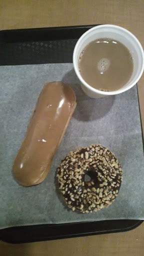 Donut Shop «Donut Bistro», reviews and photos, 1550 Pyramid Way # 100, Sparks, NV 89431, USA