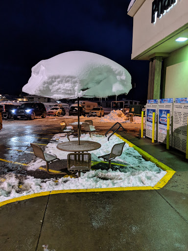 Grocery Store «Safeway», reviews and photos, 1900 N Poplar St, Leadville, CO 80461, USA