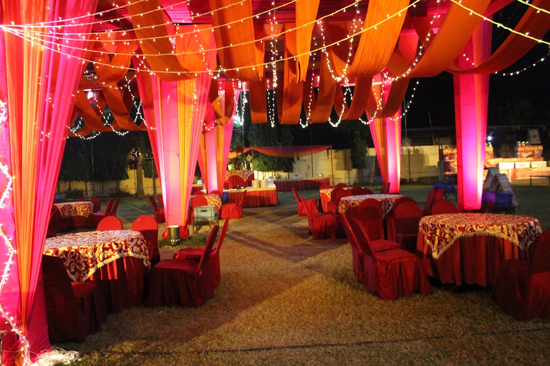 Reen Palace - Banquet Hall in Jammu