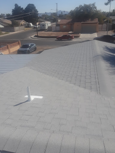 Contractor «The Roof Doctor LLC», reviews and photos, 5000 W Oakey Blvd, Las Vegas, NV 89146, USA