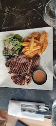Photo n°22 de Restaurant La Croisette à Brest ()