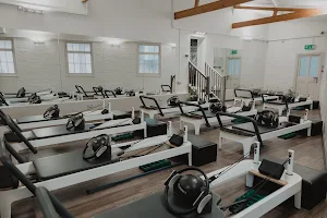 Bootcamp Pilates Notting Hill image