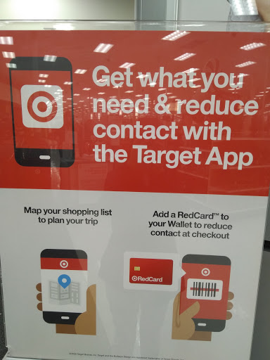 Department Store «Target», reviews and photos, 8801 NE Hazel Dell Ave, Vancouver, WA 98665, USA