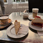 Photo n°1 de l'avis de Karsten.e fait le 15/08/2022 à 15:08 sur le  Café Enkler à Kirchheimbolanden