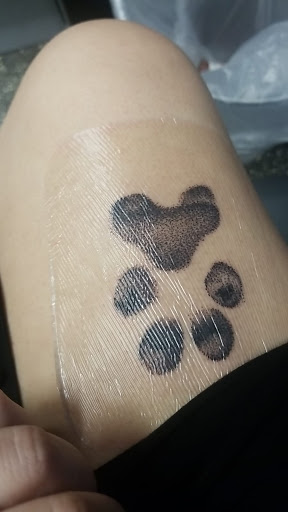 Explore spiritual tattoo ideas for guys, creative tattoo ideas in Hialeah, available at Made In Dade Tattoos 1