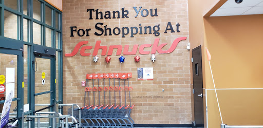 Grocery Store «Schnucks», reviews and photos, 1960 Wentzville Pkwy, Wentzville, MO 63385, USA