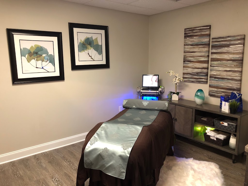 The Facial Center 28210