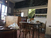 Atmosphère du Restaurant Au Pré D'ici à Annonay - n°1