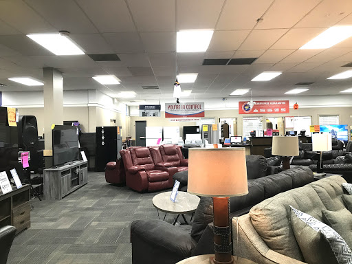 Rent-A-Center, 1380 Missouri Ave N, Largo, FL 33770, USA, 