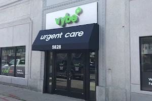 vybe urgent care image