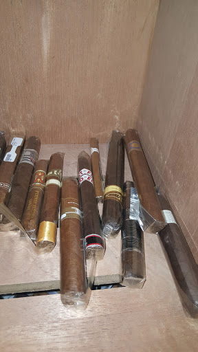 Tobacco Shop «The Cigar Shop», reviews and photos, 2611 Pass Rd, Biloxi, MS 39531, USA