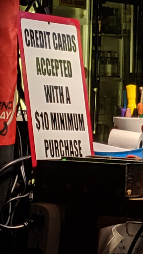 Lounge «Tap Room», reviews and photos, 205 W Main St, Avon Park, FL 33825, USA