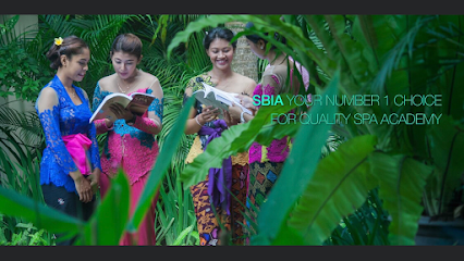 Spa Bali International Academy (SBIA)