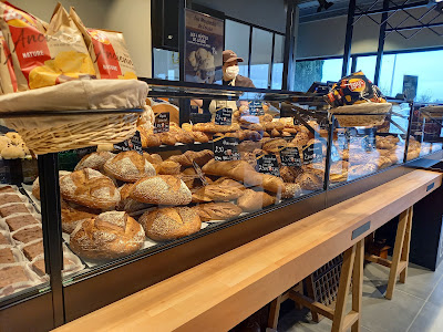Boulangerie Louise Deols à Déols