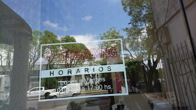 Opiniones de Hearing Audífonos en Montevideo - Tienda