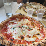 Photo n°4 de l'avis de Jordi.a fait le 28/06/2023 à 12:26 sur le  Pizzeria Attanasio à Naples