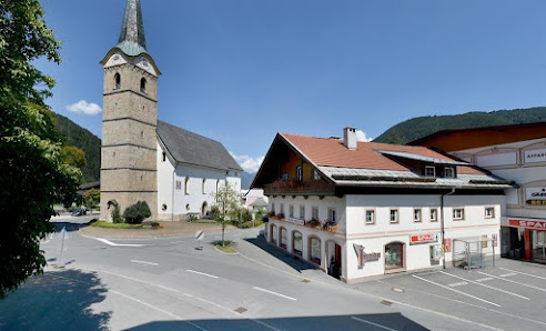 Gästehaus-Pension Bendler - Kirchdorf in Tirol Dorfpl. 16, 6382 Kirchdorf in Tirol, Österreich