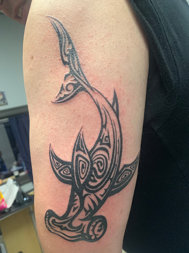 Explore this too shall pass tattoo ideas, creative tattoo ideas in Tewksbury, available at Lucid Arts Tattoo Studio