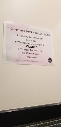 Gym «Planet Fitness», reviews and photos, 2420 Wisteria Dr SW, Snellville, GA 30078, USA