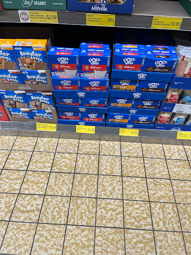 Supermarket «ALDI», reviews and photos, 2526 Freedom Dr, Charlotte, NC 28208, USA